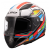 Kask Integralny LS2 Rapid II XDRON
